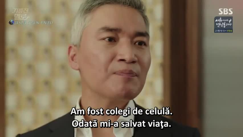 Wok of Love Episodul 38 final