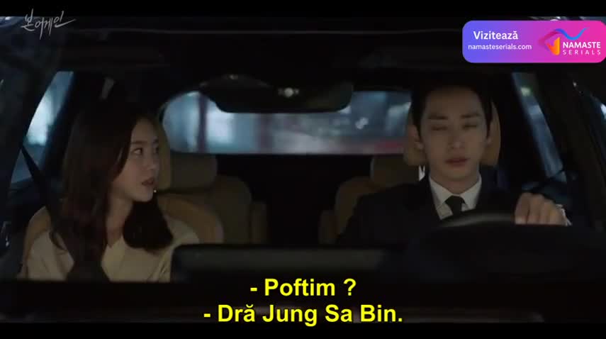 Born Again Episodul 8
