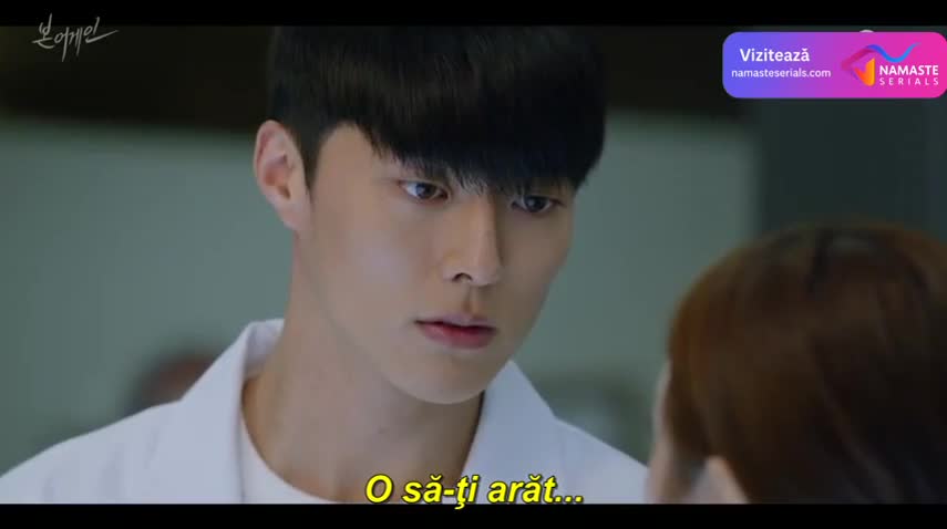 Born Again Episodul 12