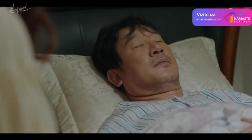 Born Again Episodul 14
