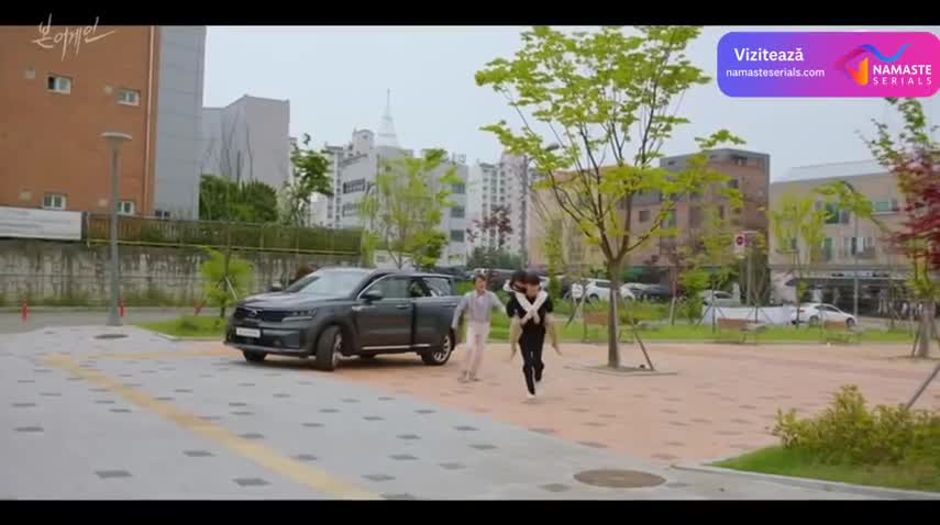 Born Again Episodul 16