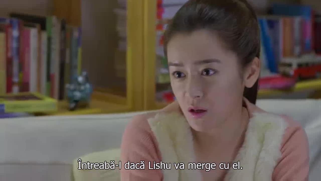 Boss & Me Episodul 25