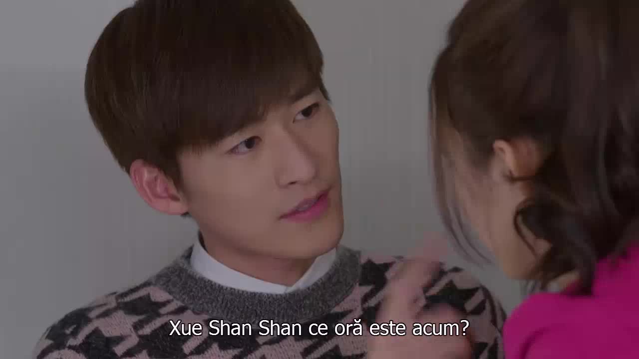 Boss & Me Episodul 28