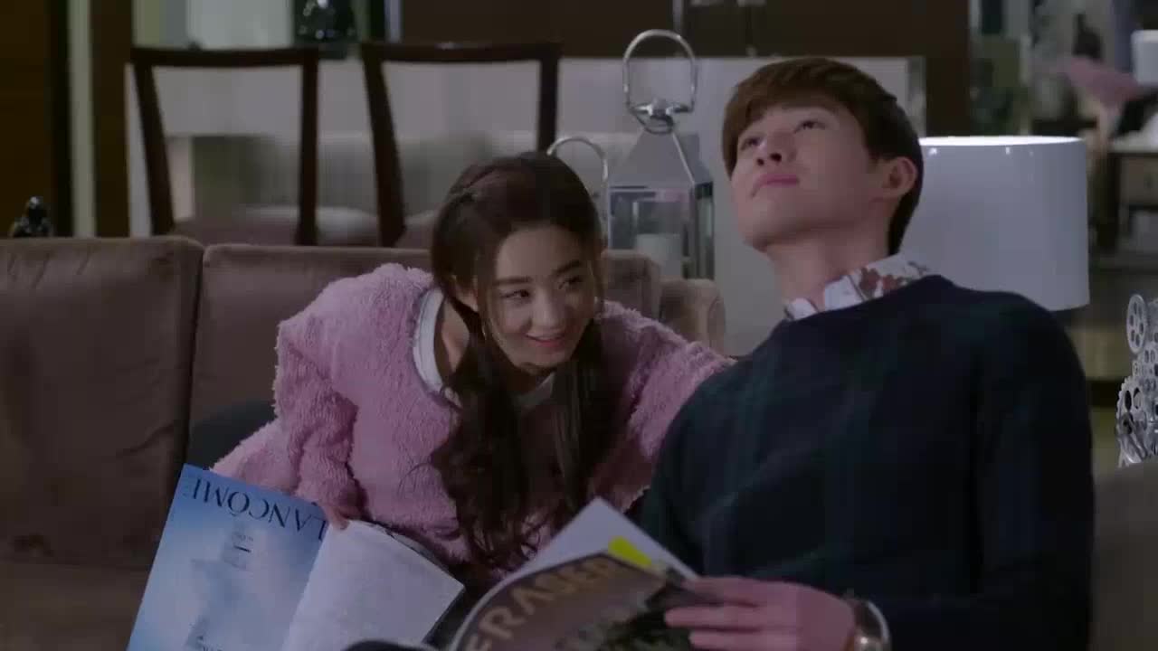 Boss & Me Episodul 30