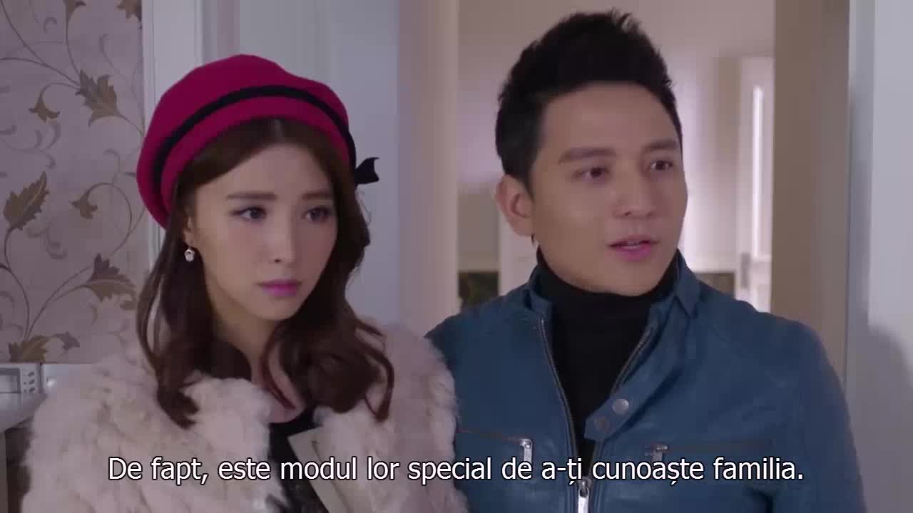 Boss & Me Episodul 31
