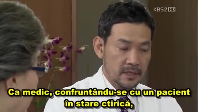 Brain Episodul 8