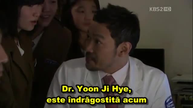 Brain Episodul 10