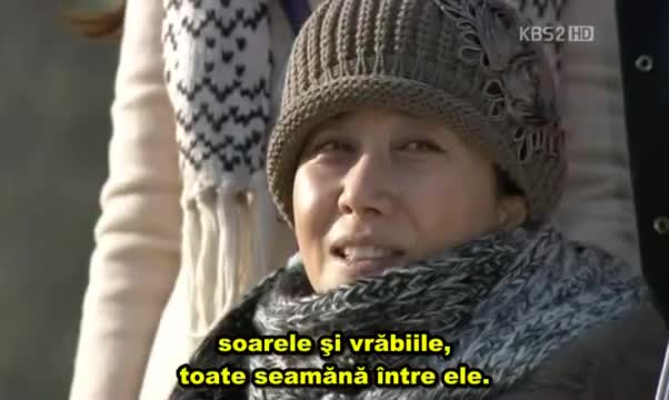 Brain Episodul 13