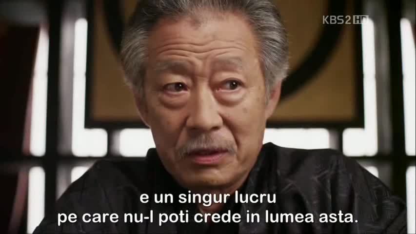 Bridal Mask Episodul 25