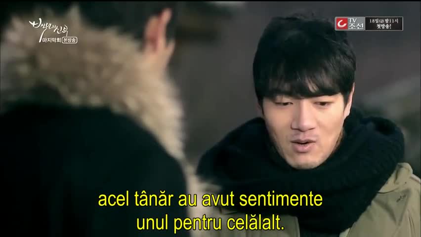 Bride of the Century Episodul 16