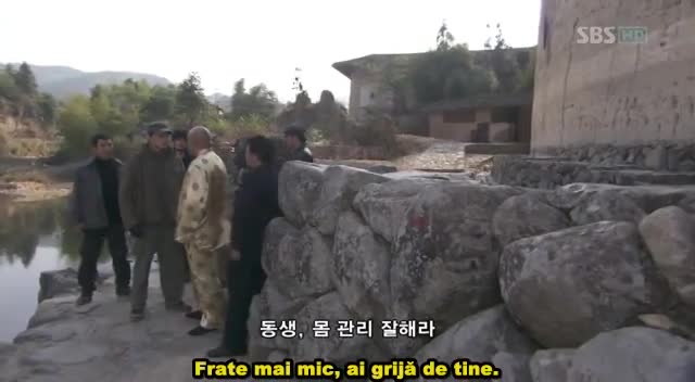 Cain and Abel Episodul 6
