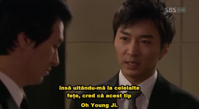 Cain and Abel Episodul 7