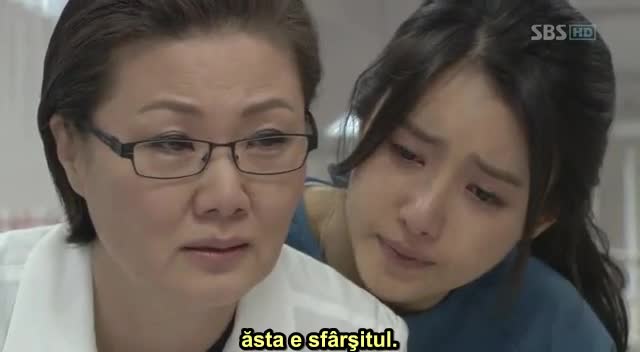 Cain and Abel Episodul 20