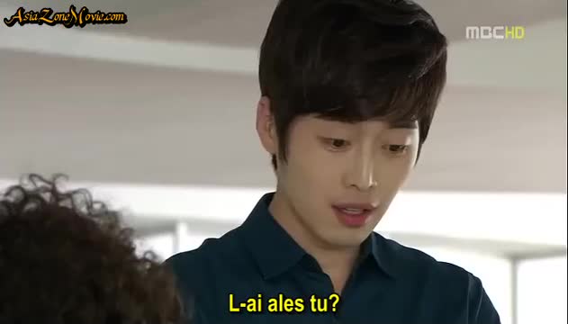 Can You Hear My Heart Episodul 7