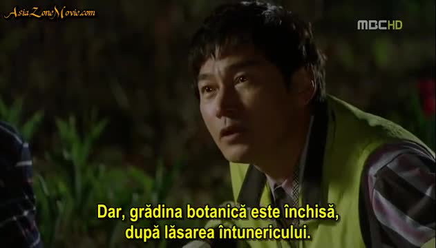 Can You Hear My Heart Episodul 8