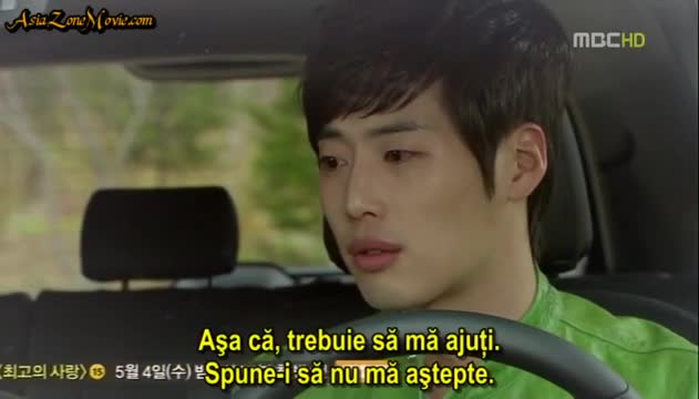 Can You Hear My Heart Episodul 9