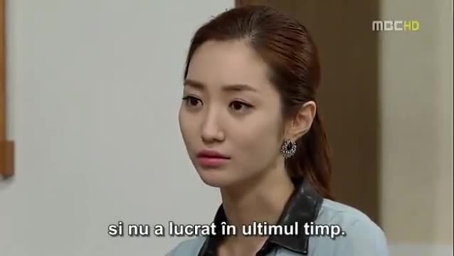 Can You Hear My Heart Episodul 28
