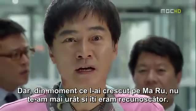 Can You Hear My Heart Episodul 29